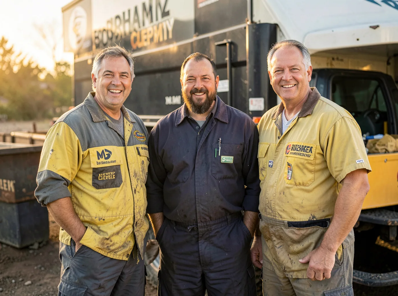 Sewage Cleanup company in South Amana, IA