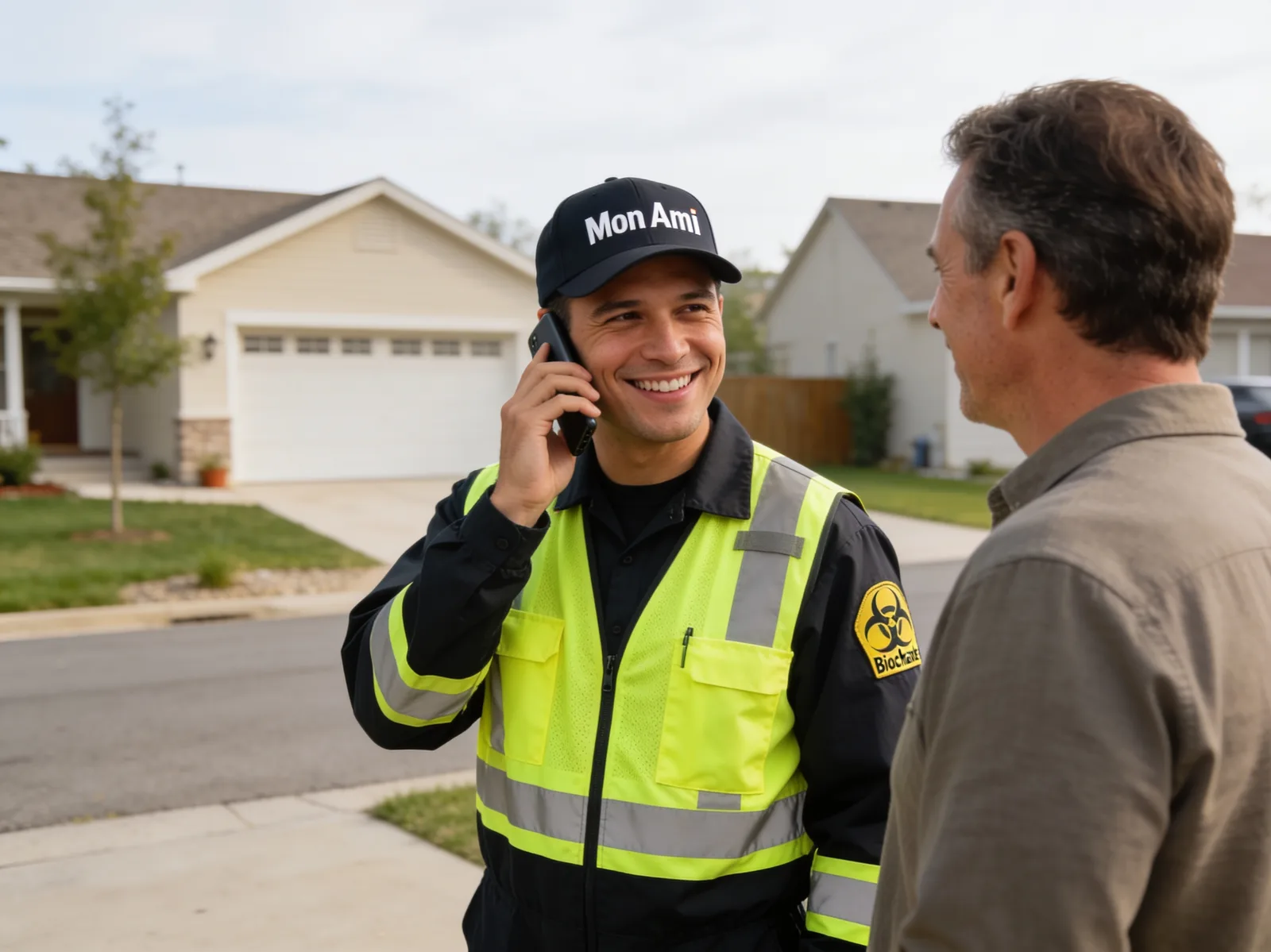 Sewage Cleanup South Amana, IA FAQs